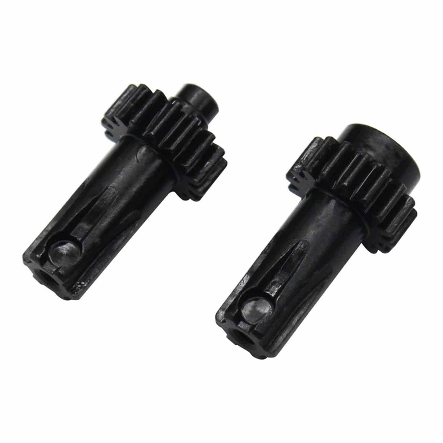 CNC Metal Differential Outdrives for ARRMA 3S and 4S BLX (HRAATF11DD)