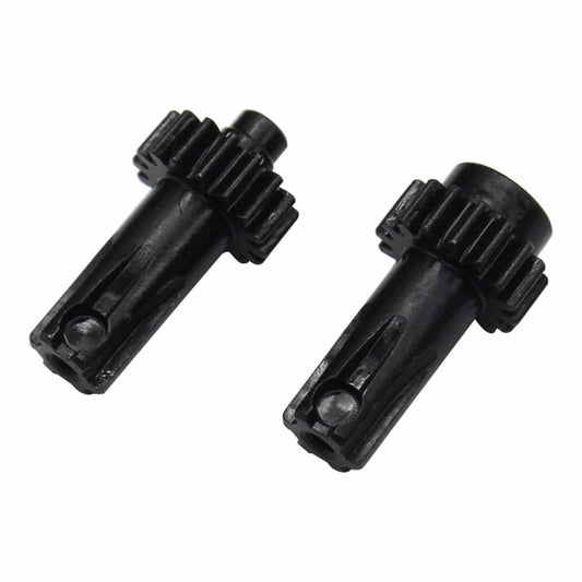 CNC Metal Differential Outdrives for ARRMA 3S and 4S BLX (HRAATF11DD)