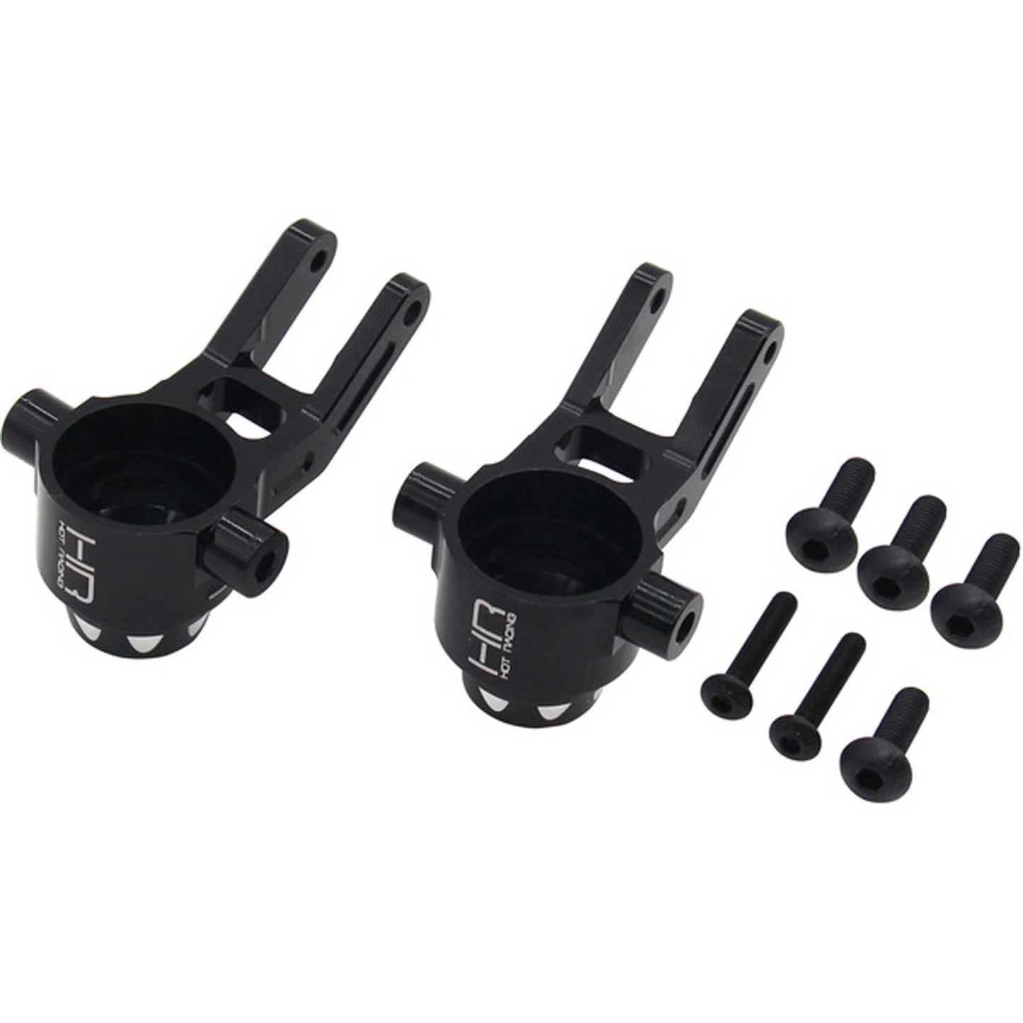 Aluminum Steering Blocks for Arrma 1/8 All Road (HRAATF21R01)
