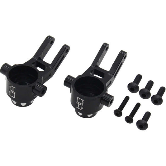 Aluminum Steering Blocks for Arrma 1/8 All Road (HRAATF21R01)