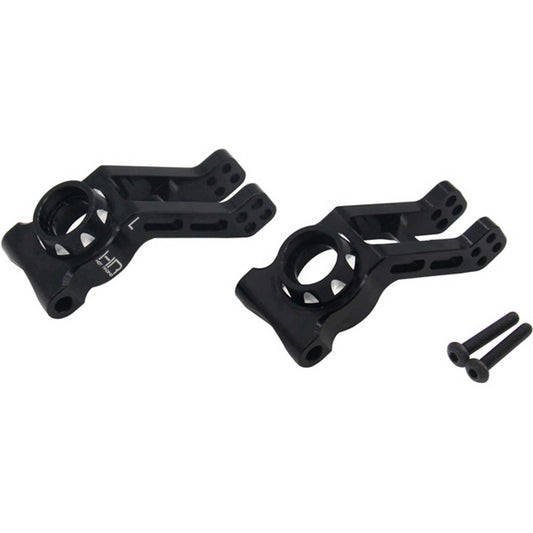 Aluminum Rear Hubs for Arrma 1/8 All Road (HRAATF22R01)