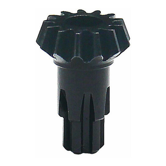 13T CNC Steel Input Gear for 1/10 Arrma 4x4 Vehicles (HRAATF3135M)