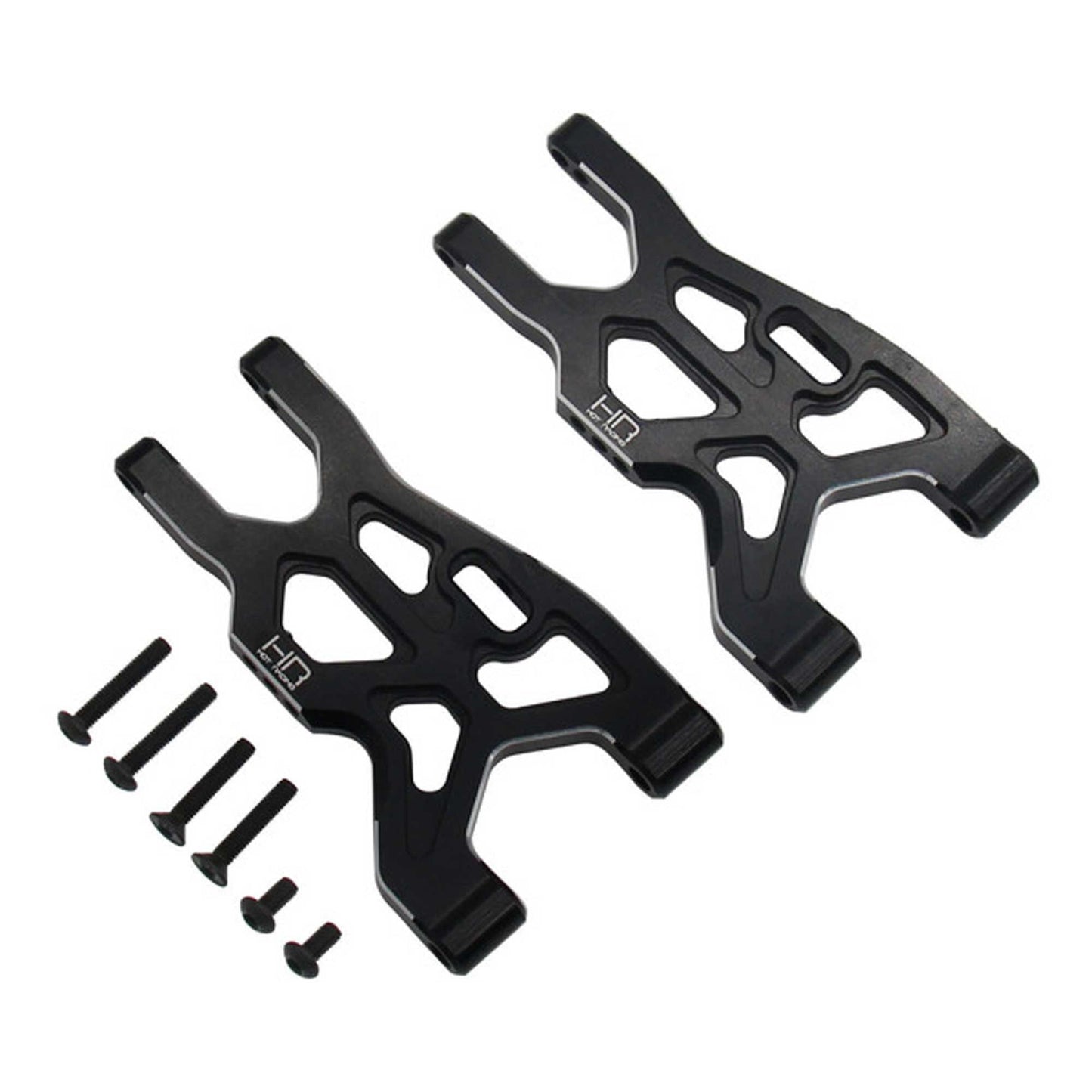 Lower Front Suspension Arms for Arrma 1/8 All Road (HRAATF55R01)