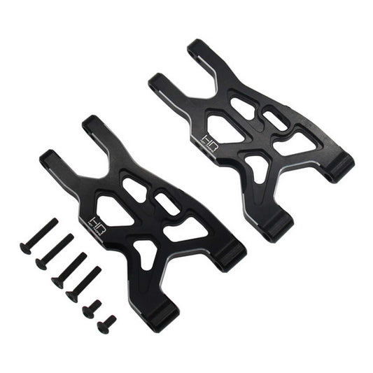 Lower Front Suspension Arms for Arrma 1/8 All Road (HRAATF55R01)