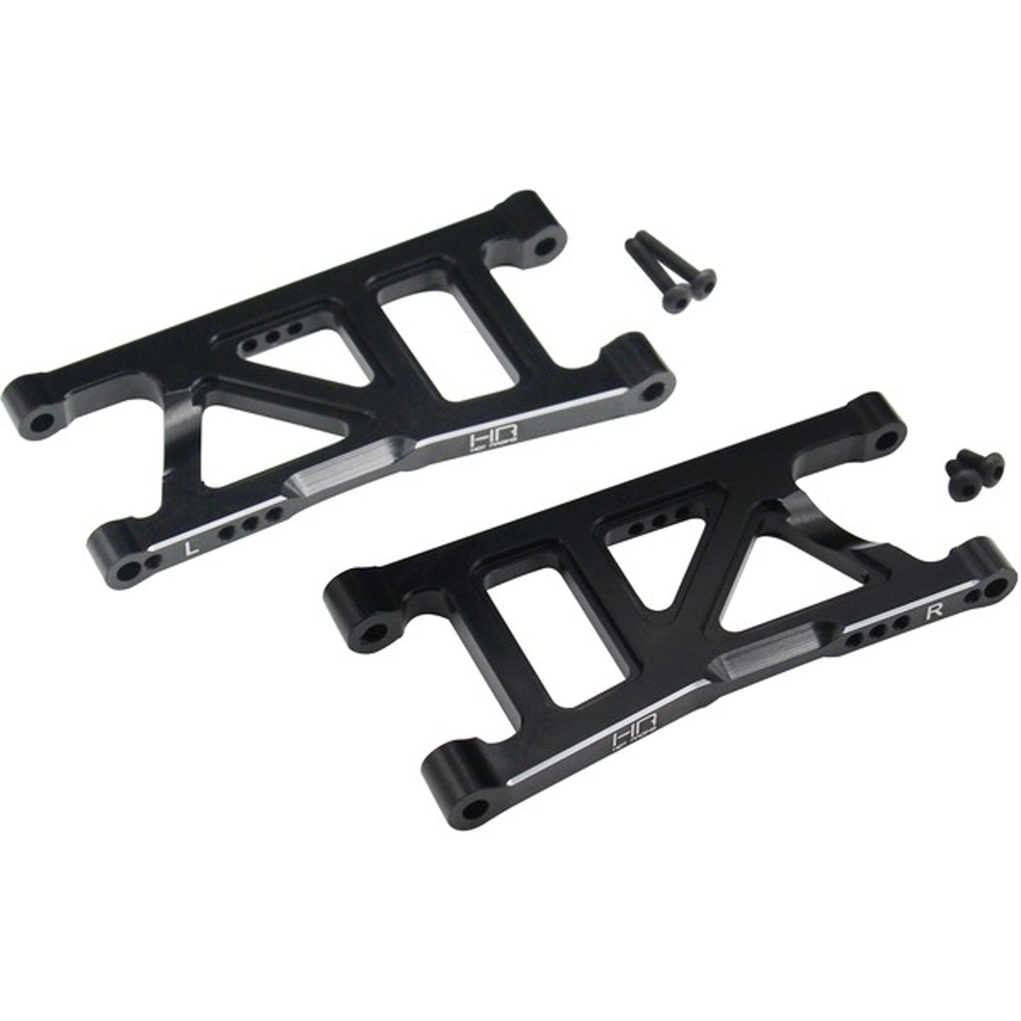 Lower Rear Suspension Arms for ARRMA 1/10 4x4 (HRAATF5601)