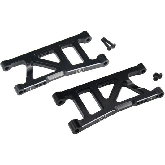 Lower Rear Suspension Arms for ARRMA 1/10 4x4 (HRAATF5601)