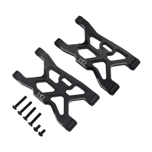 Lower Rear Suspension Arms for Arrma 1/8 All Road (HRAATF56R01)