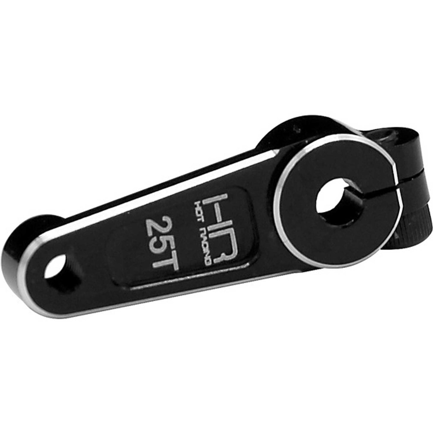 Clamp Aluminum Servo Horn 25T for Axial UTB (HRAAUTB25SH01)