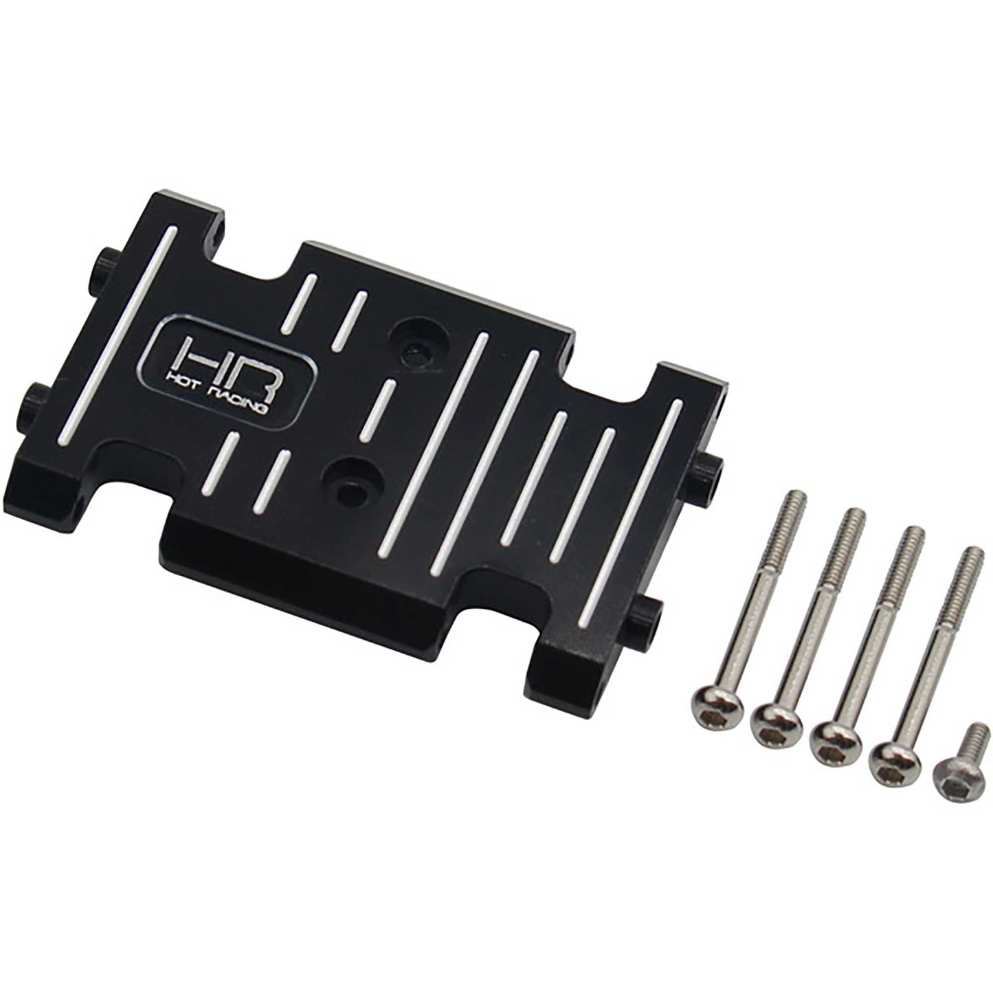 Aluminum Skid Plate for Axial AX24 (HRAAXTF311M01)