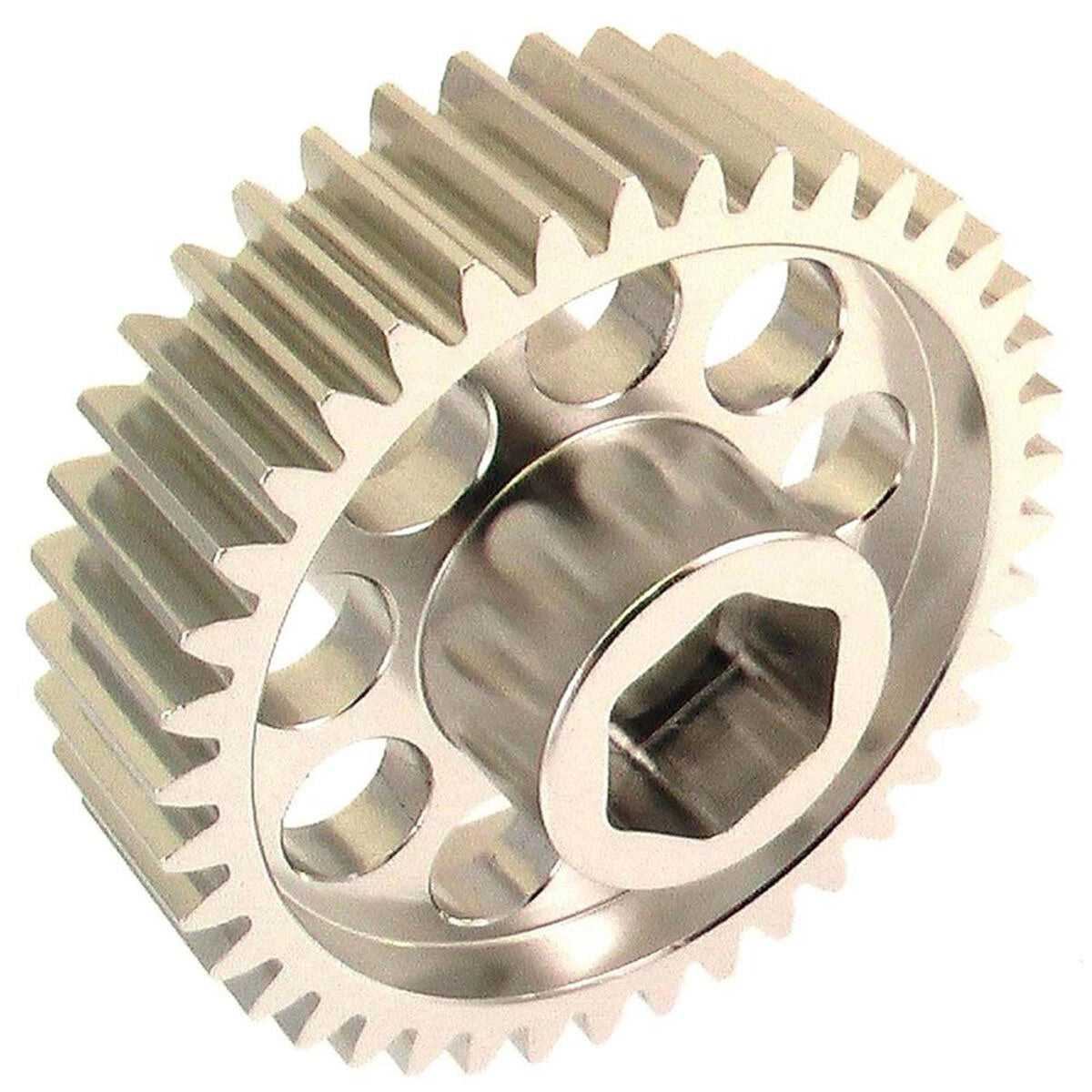 Diff Spool Gear for Clod Buster (HRACB1025X)