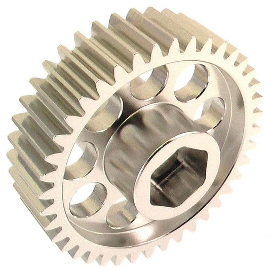 Diff Spool Gear for Clod Buster (HRACB1025X)