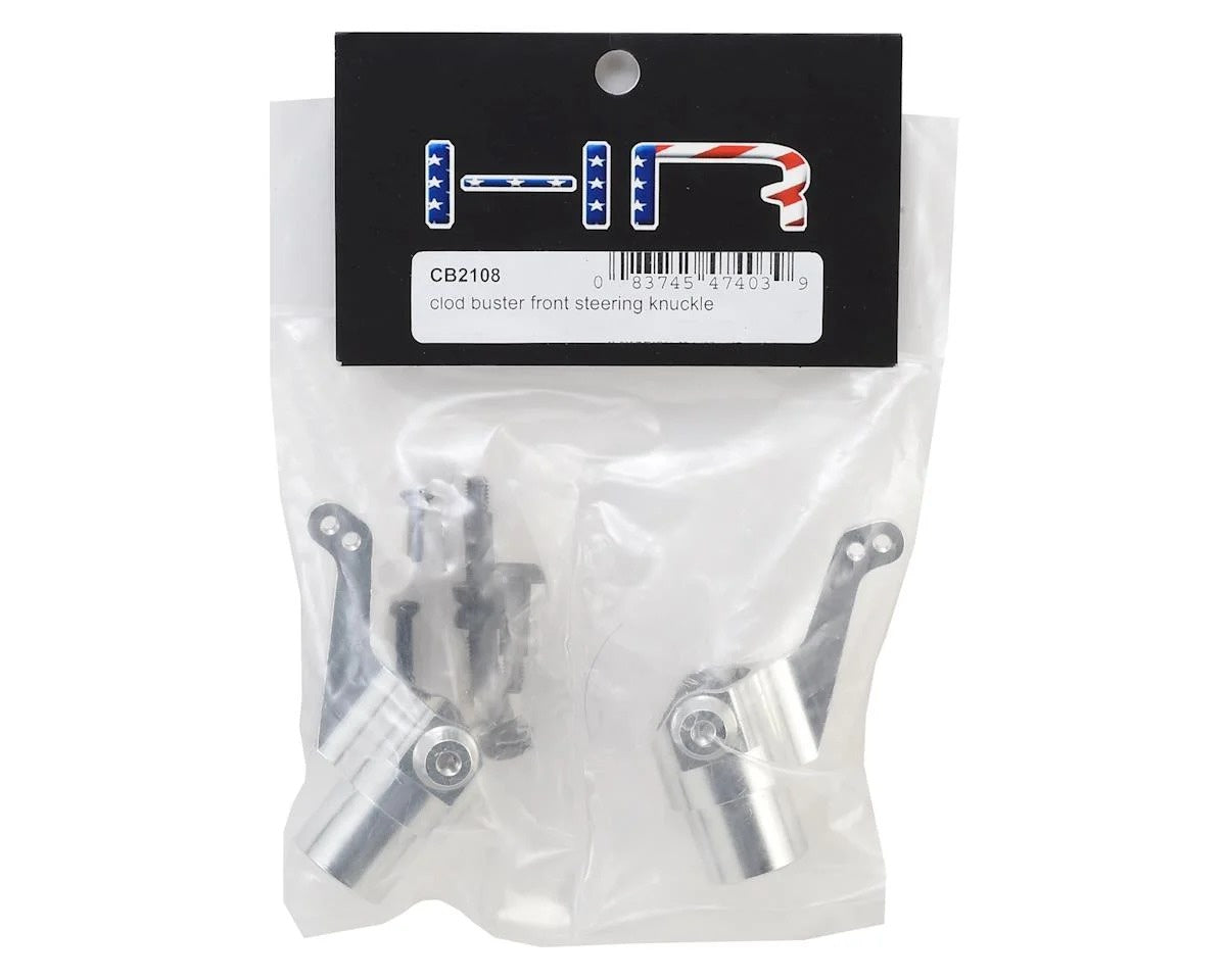 Front Steering Knuckle for Clod Buster (HRACB2108)