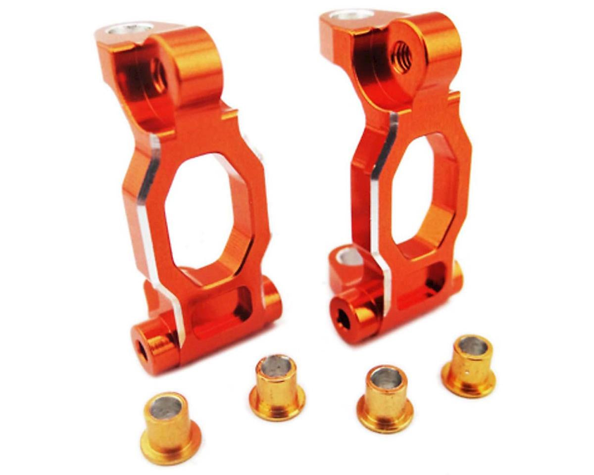 Alum Hub Carr/C-Hubs - Dromida (DMD1903)