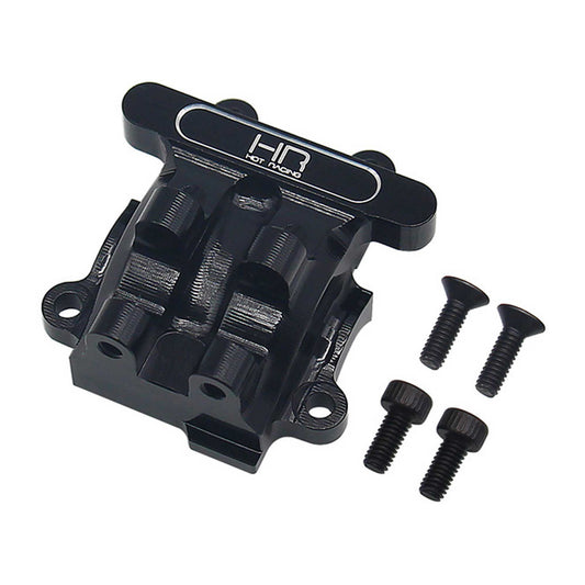 Aluminum Front Diff Gear Cover (HRAGRM12FC01)