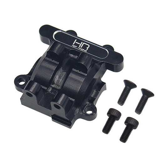 Aluminum Rear Diff Gear Cover (HRAGRM12RC01)