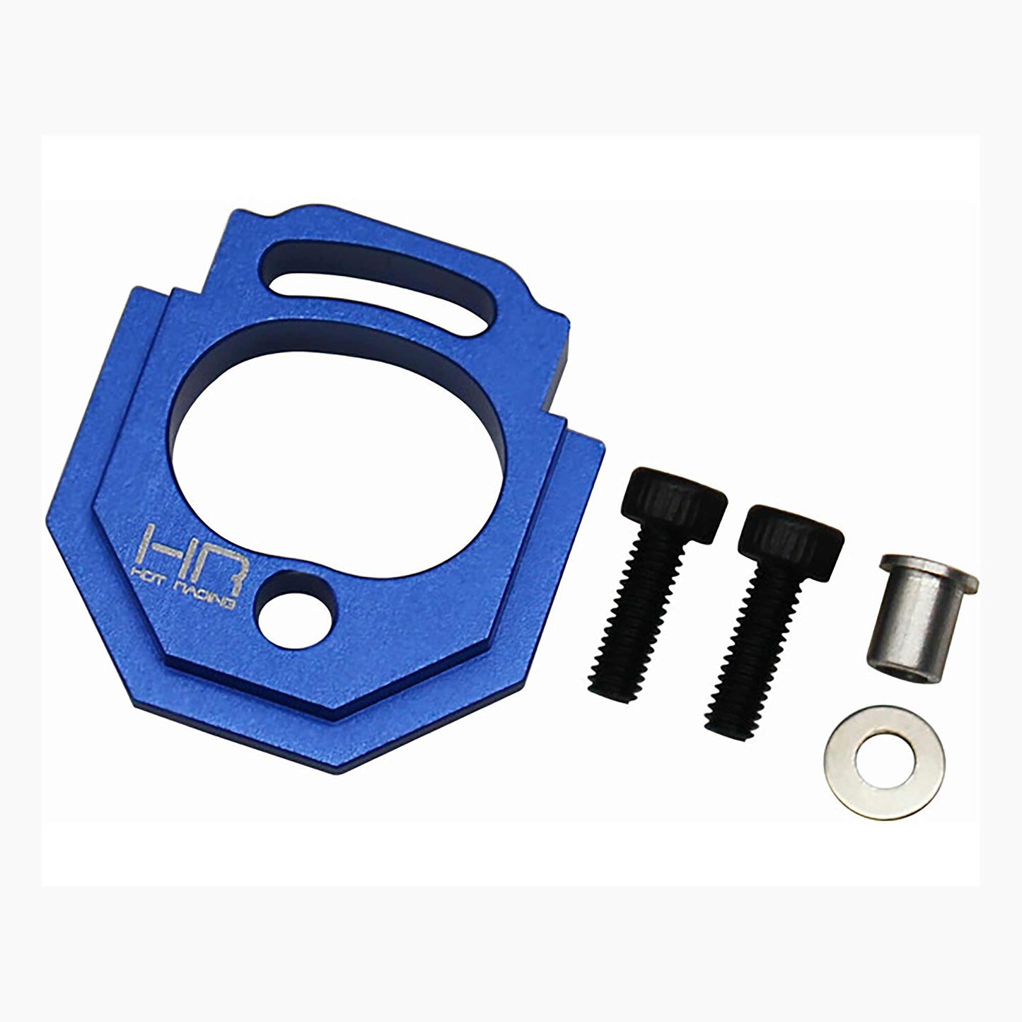 Aluminum Adjustable Motor Mount for Grom (HRAGRM18A06)