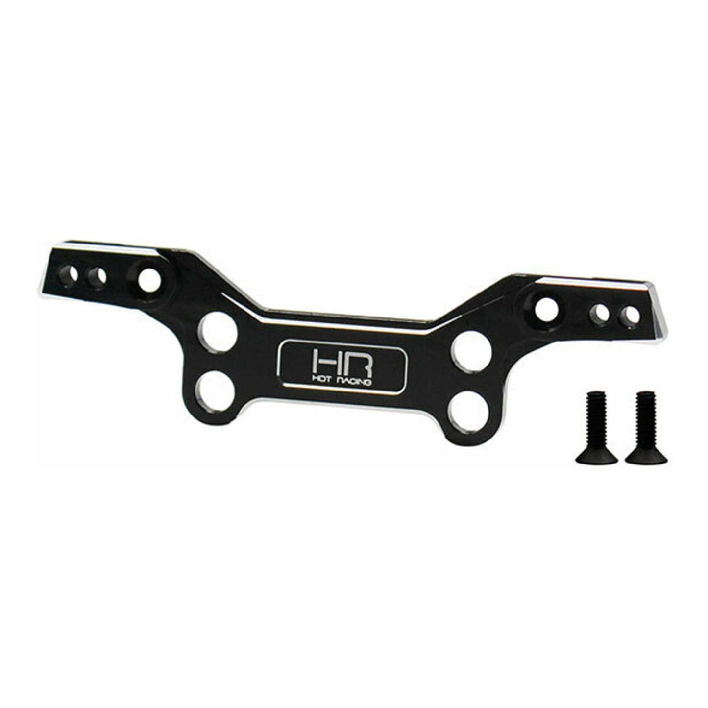 Aluminum Rear Shock Tower Brace for Typhon Grom (HRAGRM30TY01)