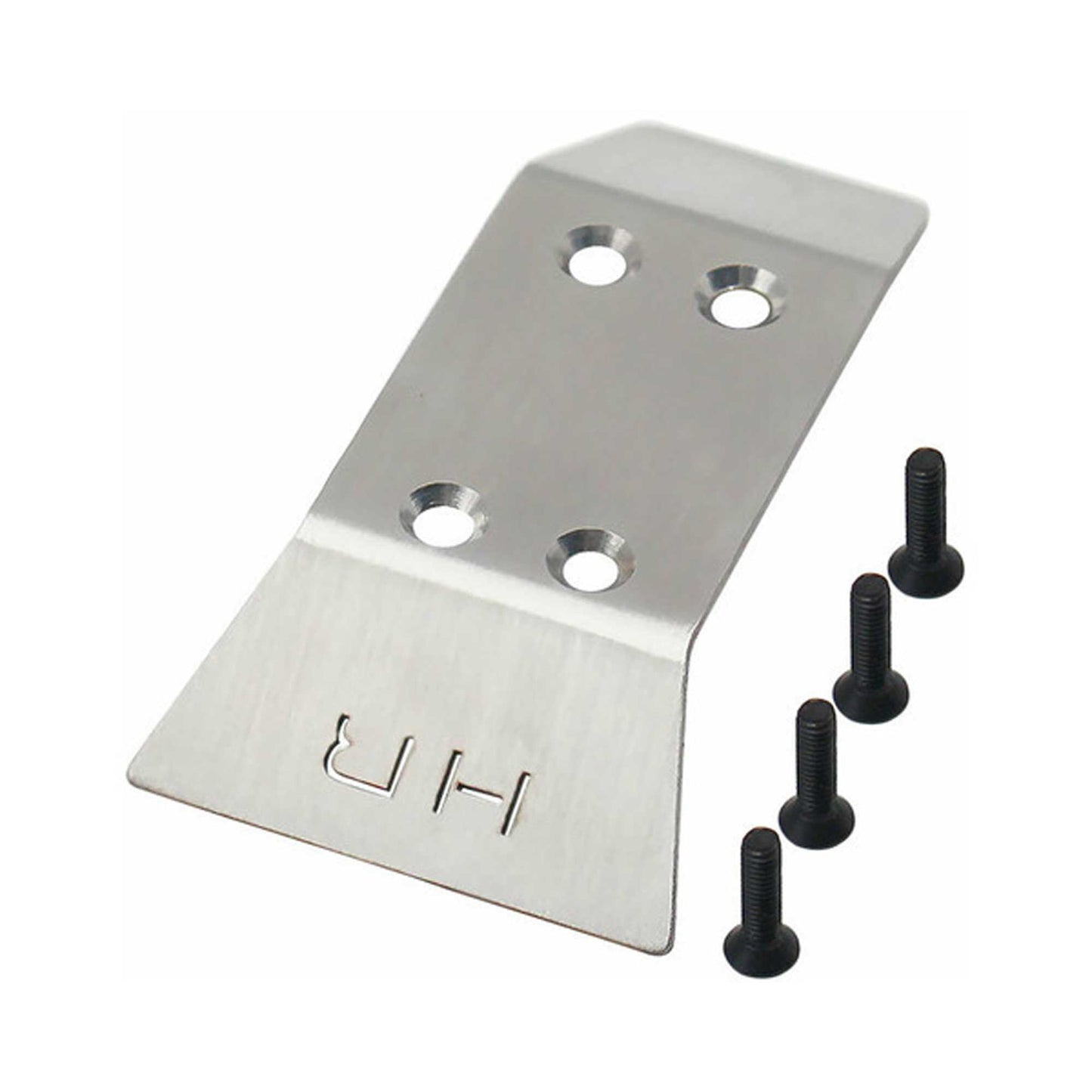 Stainless Steel Front Skid Plate for Grom (HRAGRM331F)