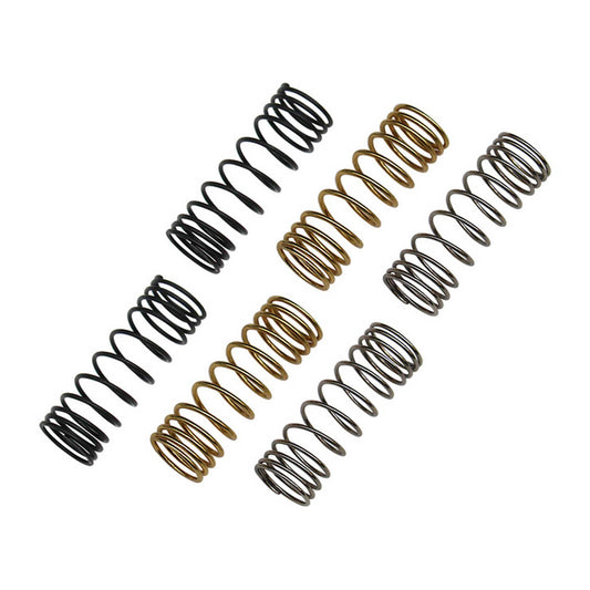 38mm Progressive Rate RS Spring Set for Grom (HRAGRM38RS148)