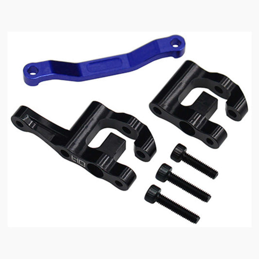 Aluminum Steering System for Grom (HRAGRM48R01)