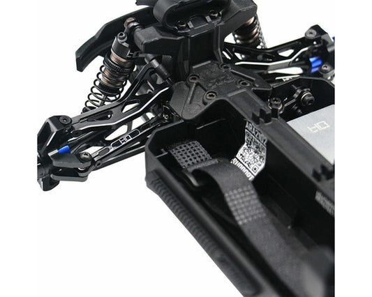 Aluminum Steering Links for 1:18 Arrma GROM