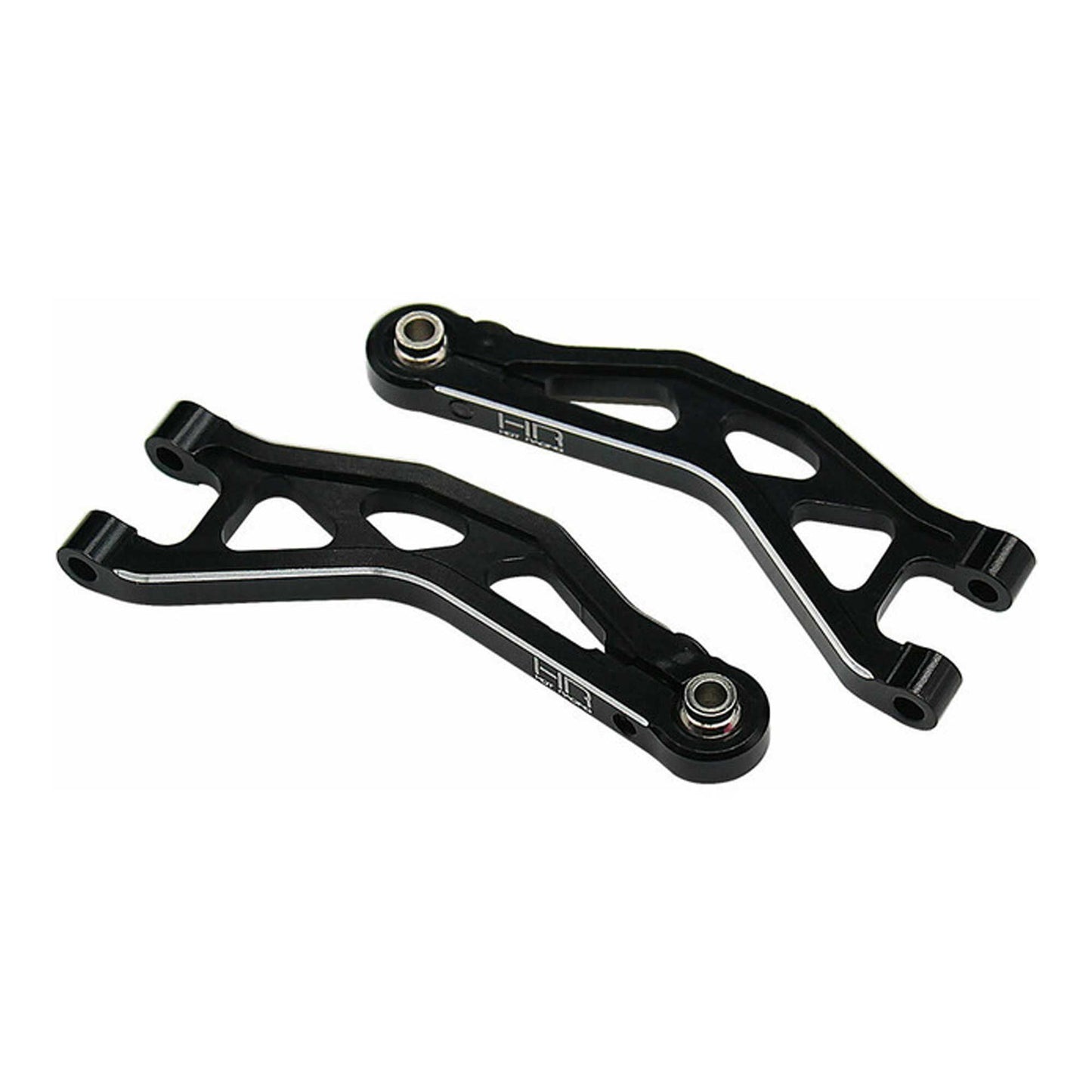 Aluminum Front Upper Arm for 1/18 GROM (HRAGRM54M01)