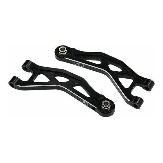Aluminum Front Upper Arm for 1/18 GROM (HRAGRM54M01)