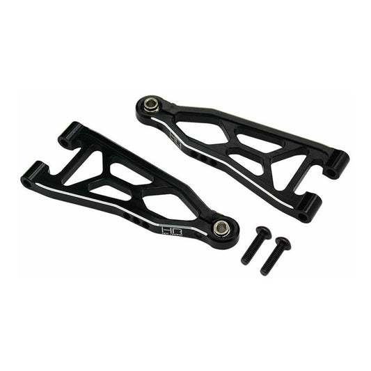 Aluminum Front Lower Arm for 1:18 Arrma GROM (HRAGRM55M01)