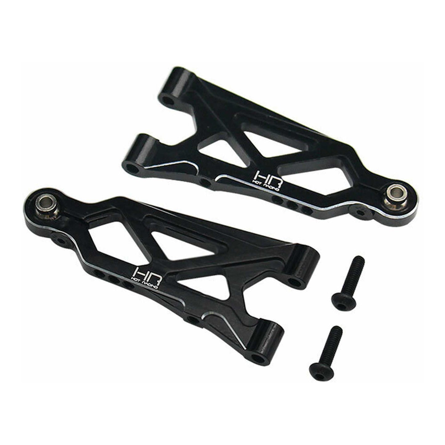 Aluminum Front Lower Suspension Arm Set B for Grom (HRAGRM55N01)