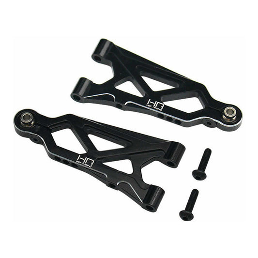 Aluminum Front Lower Suspension Arm Set B for Grom (HRAGRM55N01)