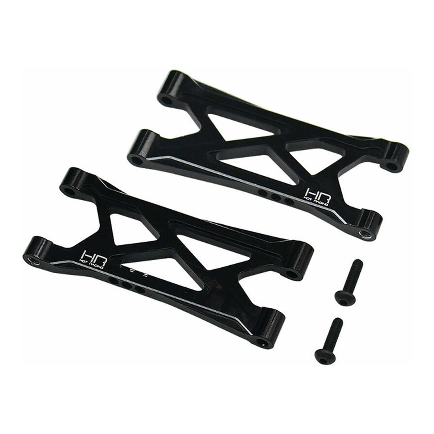Aluminum Rear Lower Suspension Arm Set B for Grom (HRAGRM56N01)