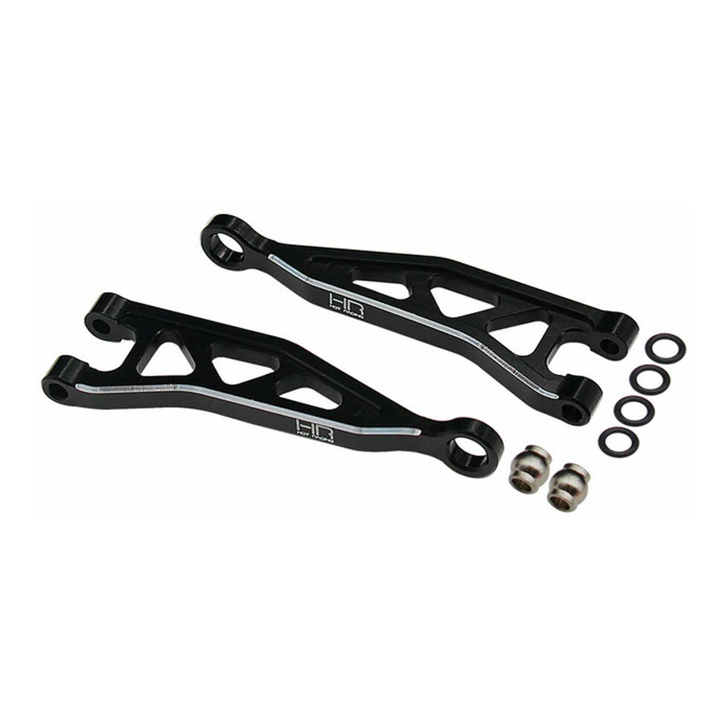 Aluminum Rear Upper Arm for 1/18 GROM (HRAGRM57M01)