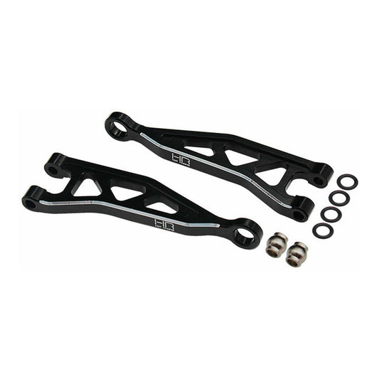 Aluminum Rear Upper Arm for 1/18 GROM (HRAGRM57M01)