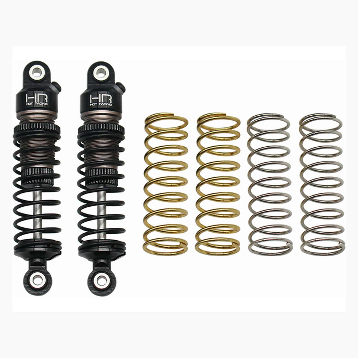 Aluminum Damper Shock 58mm for Grom (2) (HRAGRM58DP01)