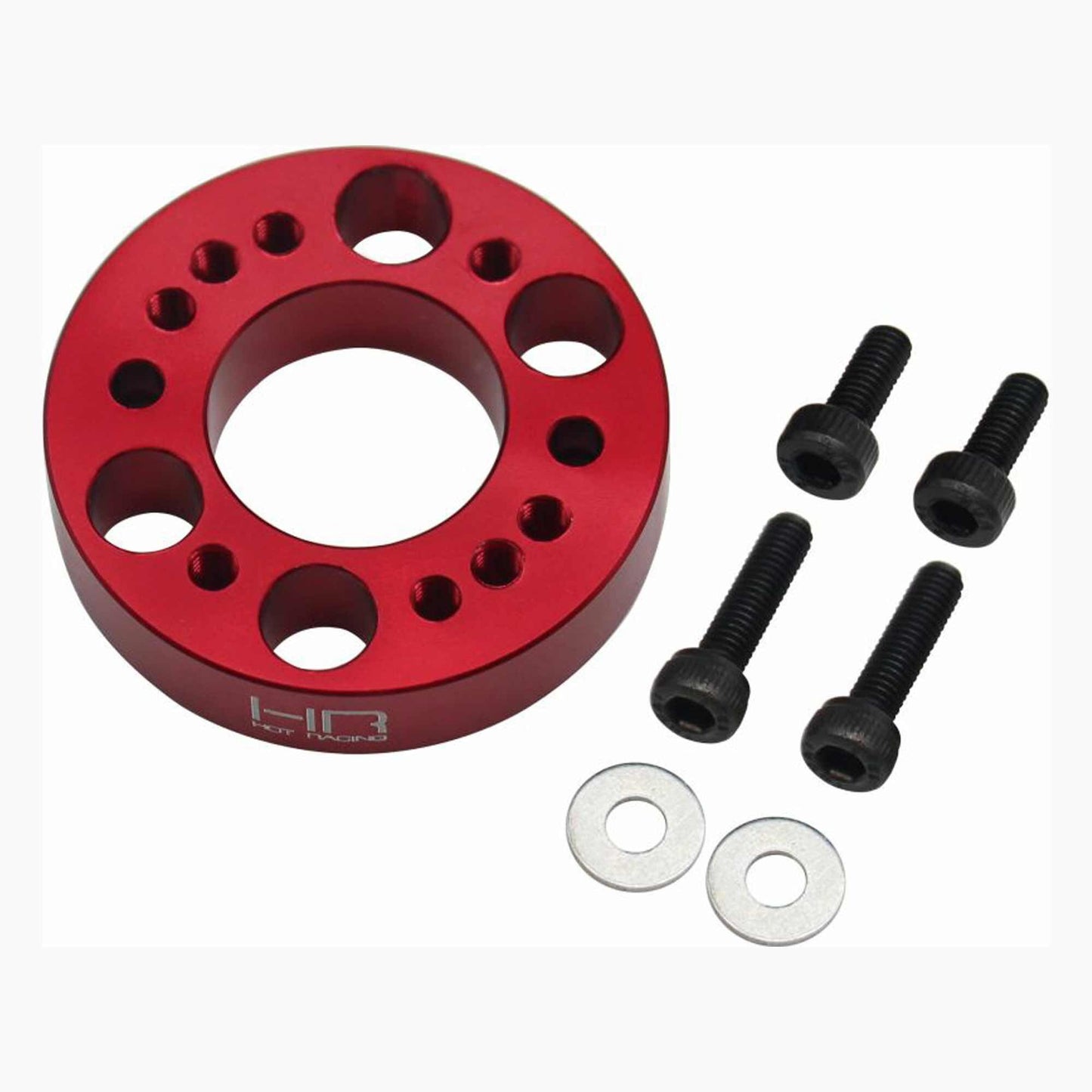 540 8mm Motor Spacer Mount for Arrma Gorgon (HRAGRR18X02)