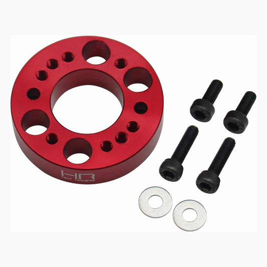 540 8mm Motor Spacer Mount for Arrma Gorgon (HRAGRR18X02)