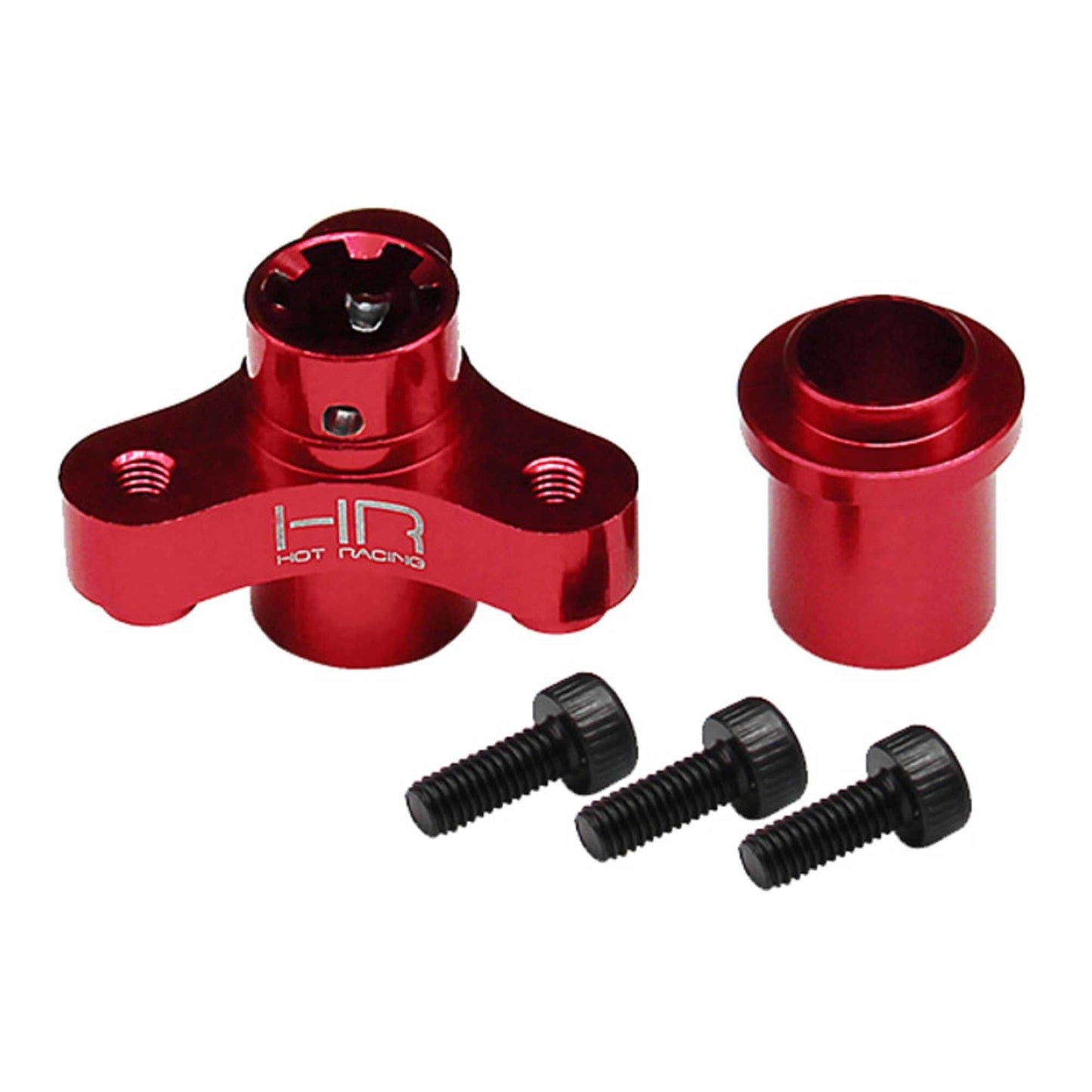 Slipper Eliminator for 1/10 Arrma Gorgon (HRAGRR25R02)