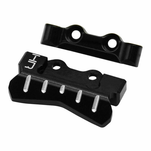 Aluminum Rear Lower Pin Brace Set for 1/24 Losi Micro-B (HRALMCB08LR01)