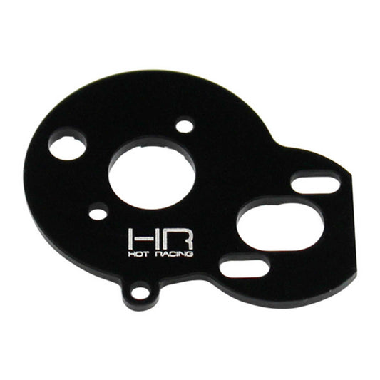 CNC Aluminum Adjustable Motor Mount for 1/24 Losi Micro-B (HRALMCB18A01)