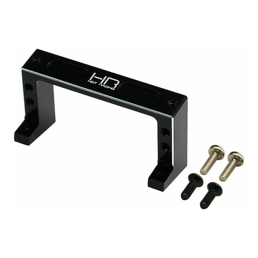 Aluminum Servo Mount Bracket for 1/24 Losi Micro-B (HRALMCB24M01)