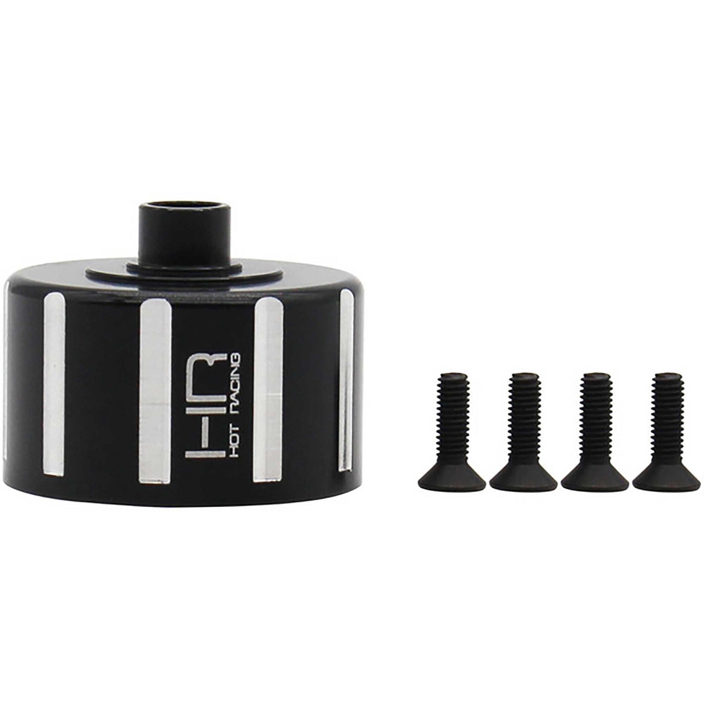 Aluminum Differential Carrier Case for Losi LMT (HRALMJ1101)