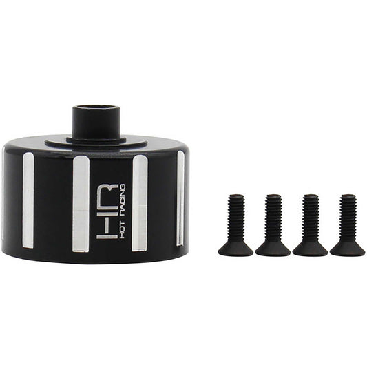 Aluminum Differential Carrier Case for Losi LMT (HRALMJ1101)