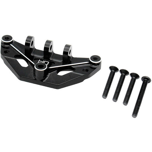Aluminum Axle Upper Link Mount for Losi LMT (HRALMJ12A01)