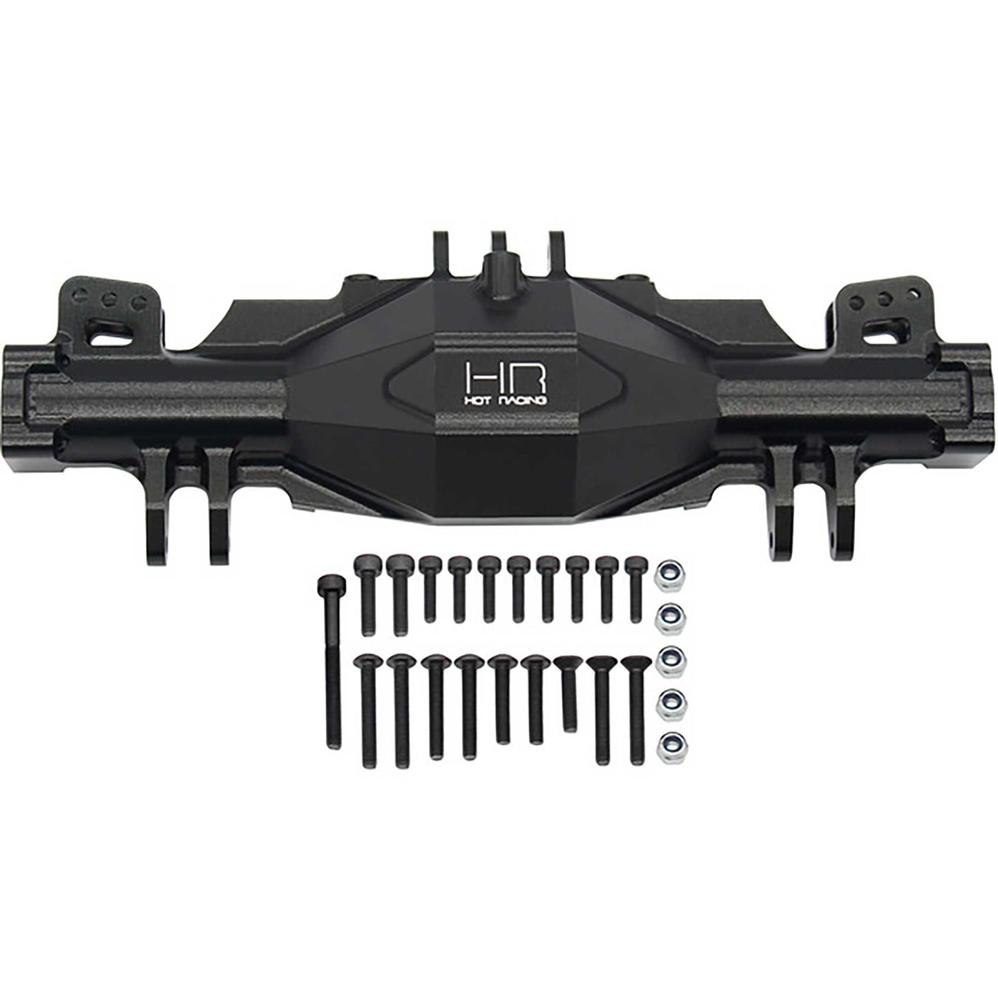 Aluminum Axle Housing for Losi LMT (HRALMJ12C01)