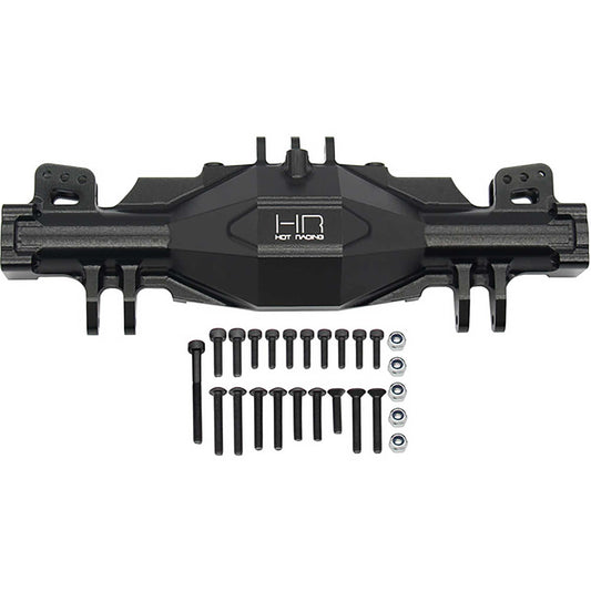Aluminum Axle Housing for Losi LMT (HRALMJ12C01)
