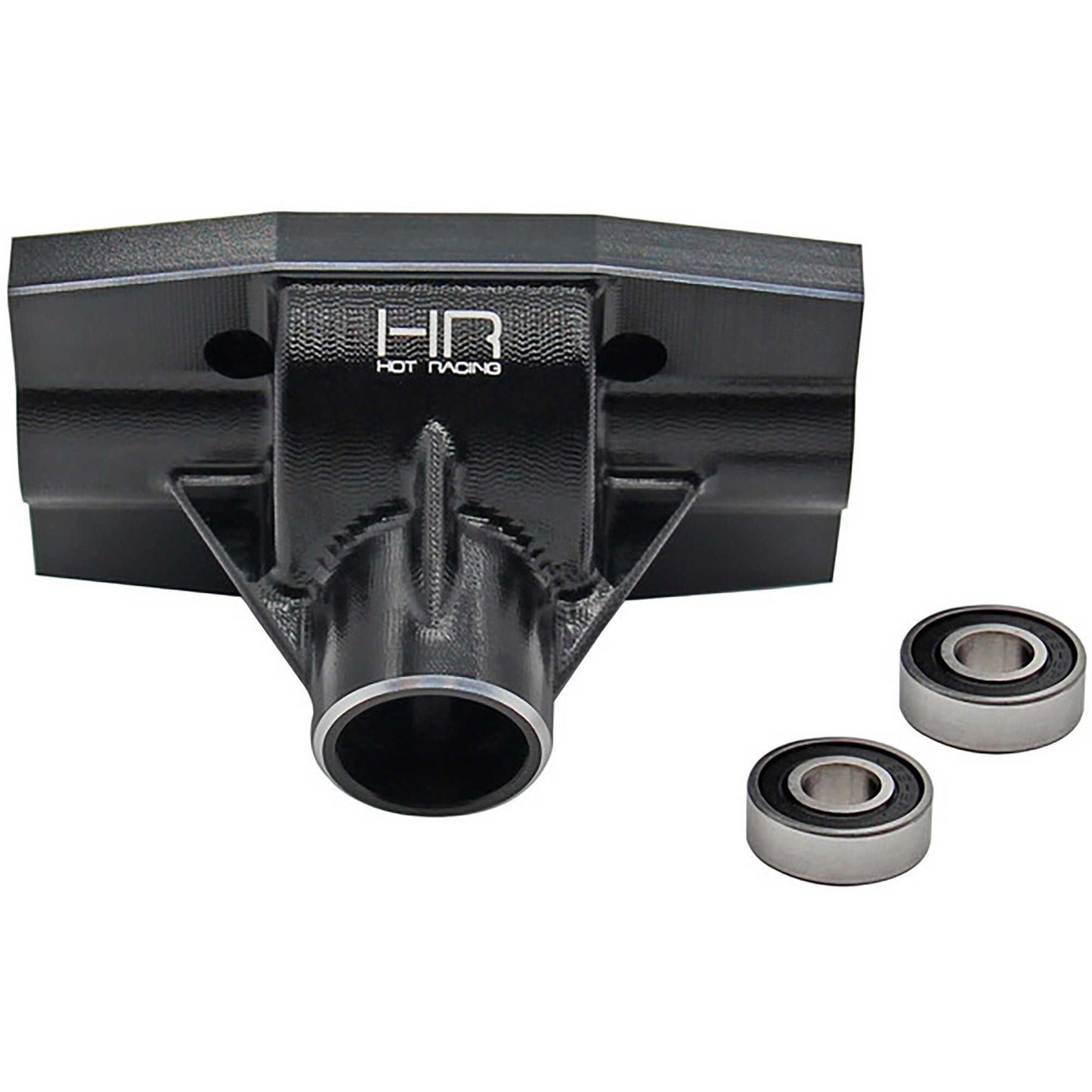 Aluminum HD 3rd Member OP Cover for Losi LMT (HRALMJ12CP01)