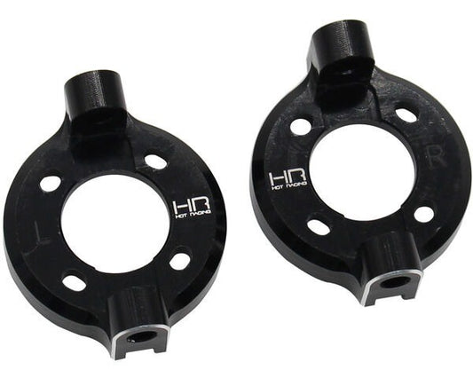 Aluminum C-Hub Carrier Set for Losi LMT (HRALMJ1901)