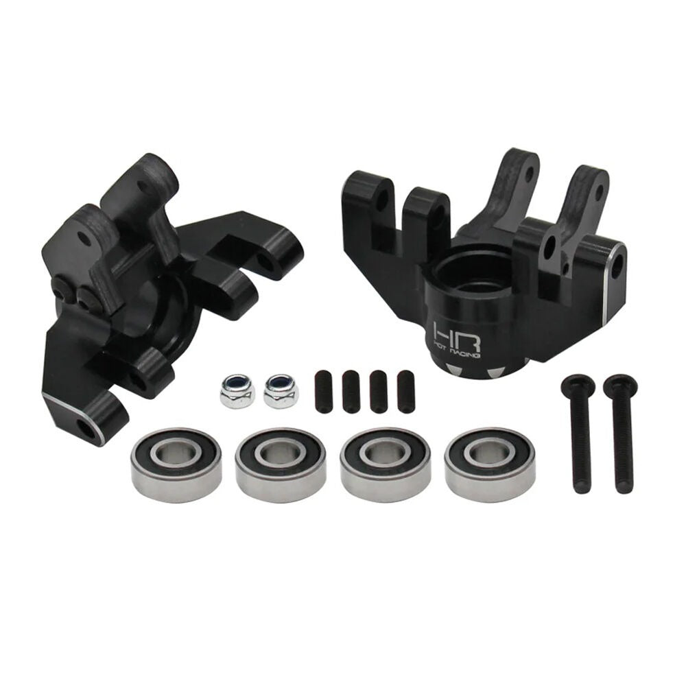 Aluminum Steering Spindle HD Bearings for Losi LMT (HRALMJ21M01)