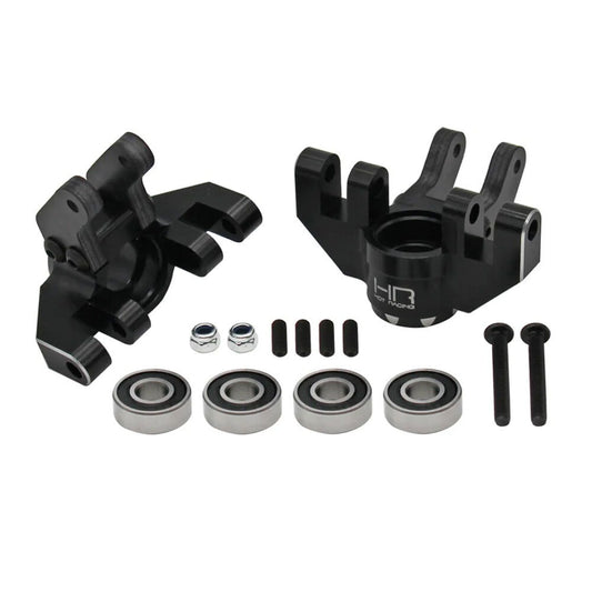 Aluminum Steering Spindle HD Bearings for Losi LMT (HRALMJ21M01)
