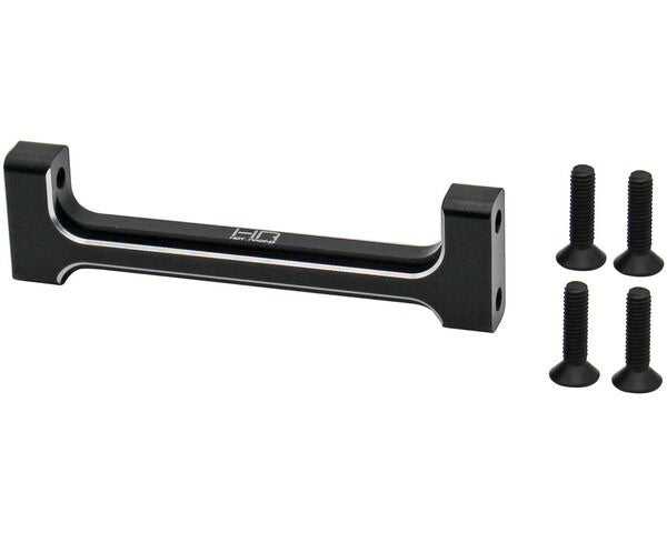 Aluminum Upper Shock Mount Chassis Brace for Losi LMT (HRALMJ28CM01)